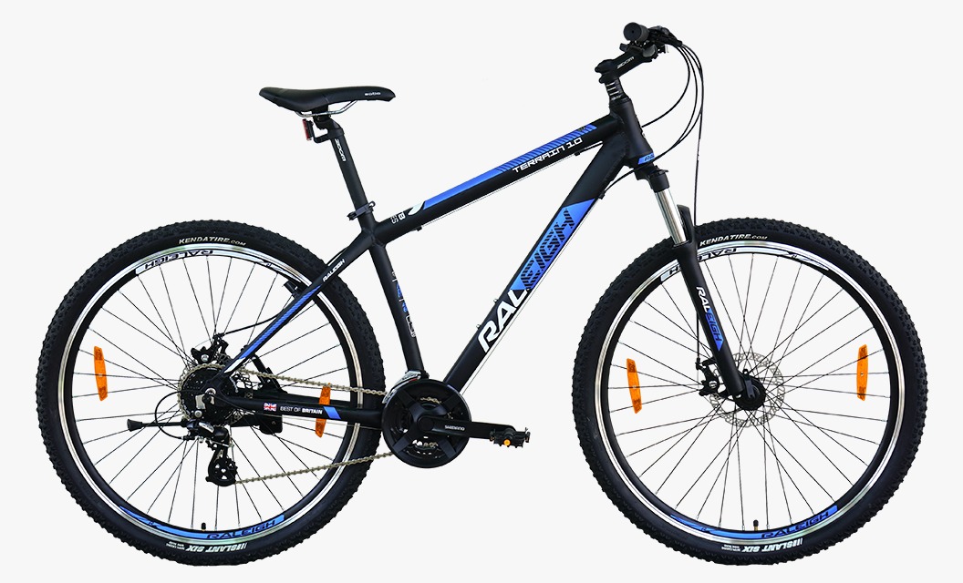 Raleigh (MTB)