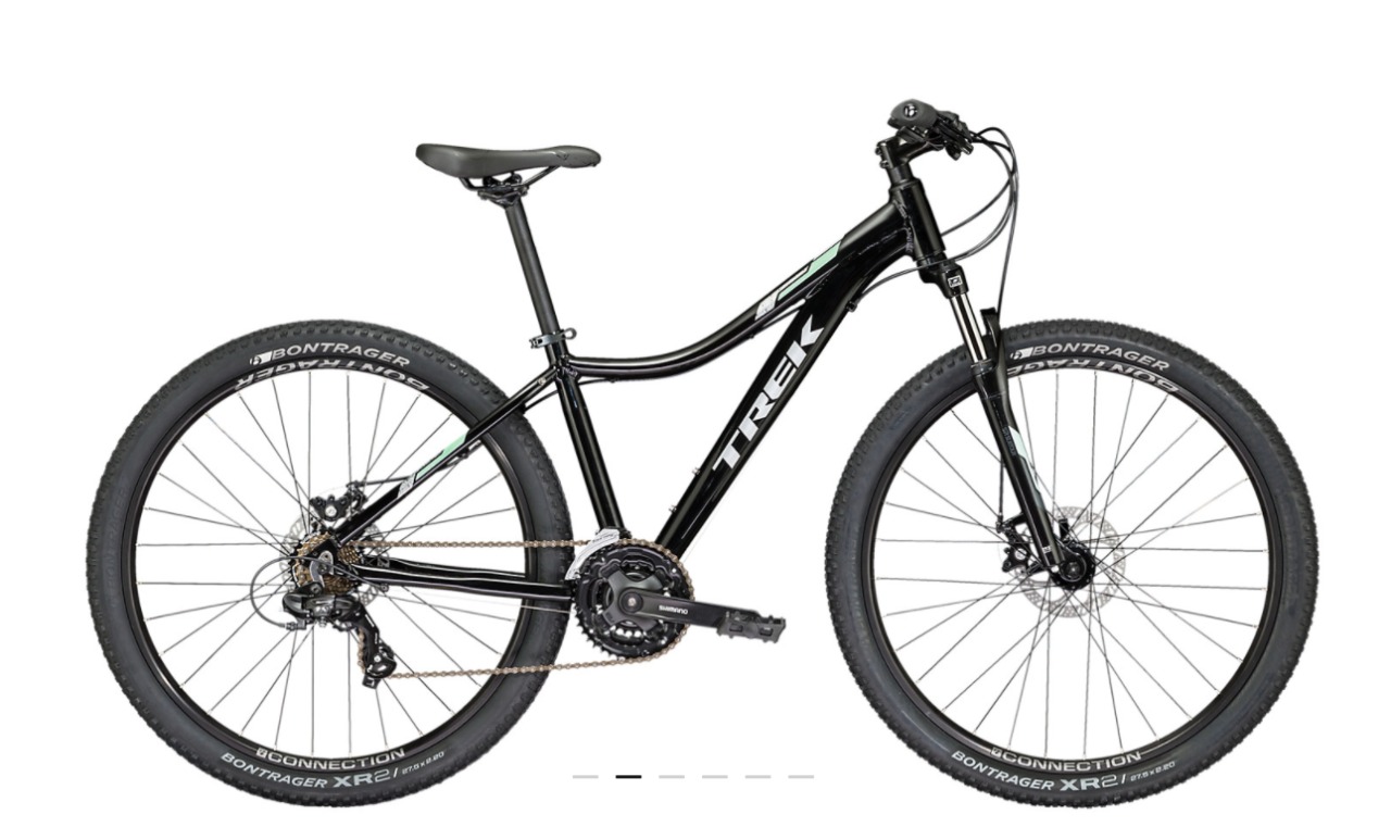 Trek (MTB) – Unisex
